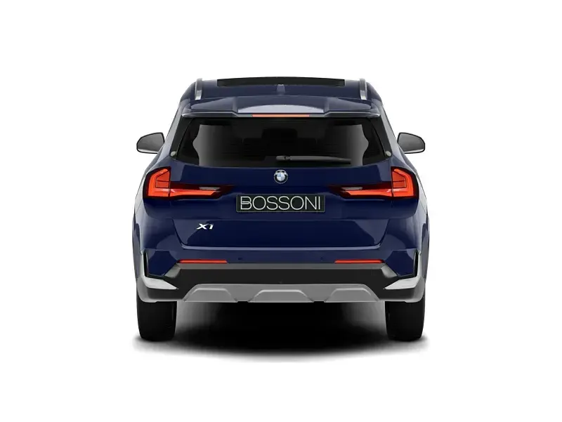 Usata BMW X1 xLine 136 CV (100 kW) 2022 SUV
