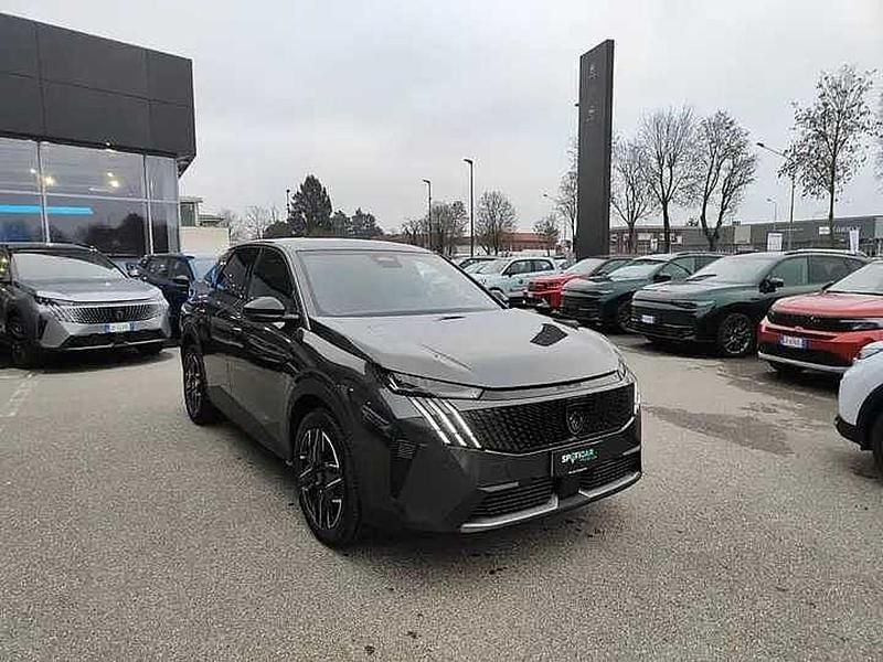 Usata Peugeot 3008 Allure 136 CV (100 kW) 2025 SUV