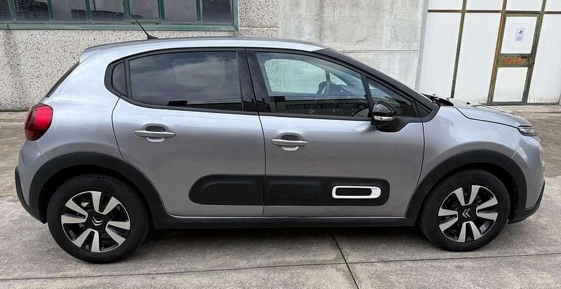 Usata Citroën C3 PureTech 110 CV (80 kW) 2024 Berlina