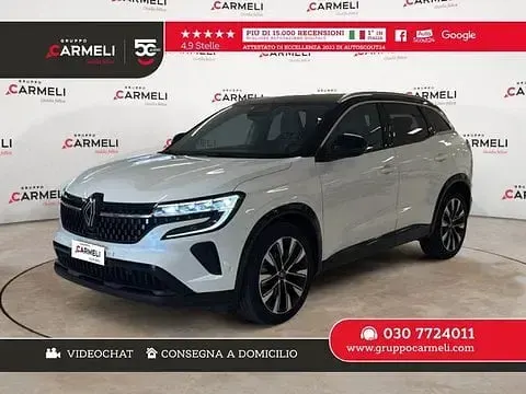 Usata Renault Austral Techno 199 CV (146 kW) 2023 SUV