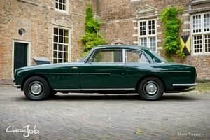 Usata Bristol 411 335 CV (246 kW) 1970 Verde Berlina