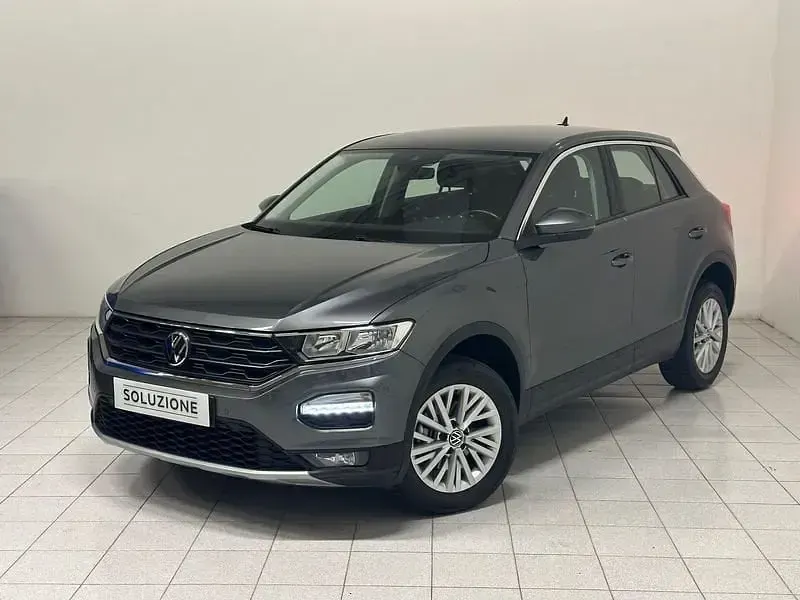 Usata VW T-Roc Business 116 CV (85 kW) 2021 SUV