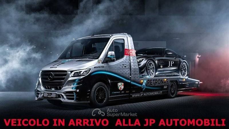 Usata Ford Focus ST-Line 125 CV (91 kW) 2023 Grigio Station wagon