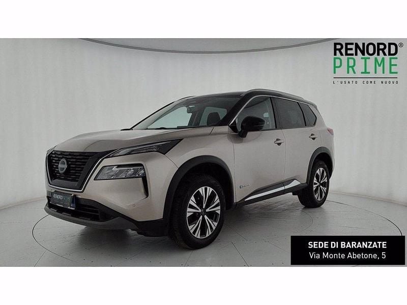Usata Nissan X-Trail N-Connecta 158 CV (116 kW) 2023 SUV