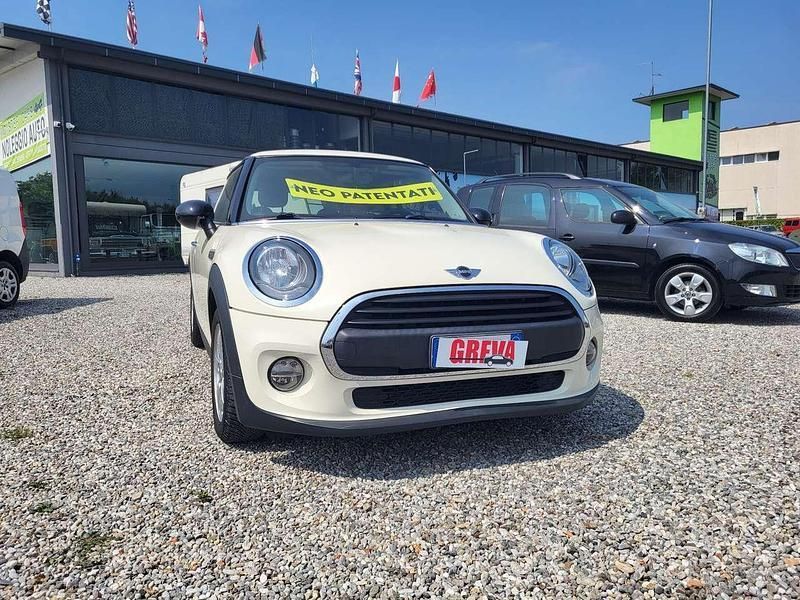 Other Usata 2014 Mini ONE Due volumi | 6550 € (Ottimo prezzo) - Immagine 1/4