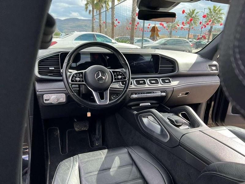 Usata Mercedes GLE300 Premium Plus 272 CV (200 kW) 2022 Other SUV