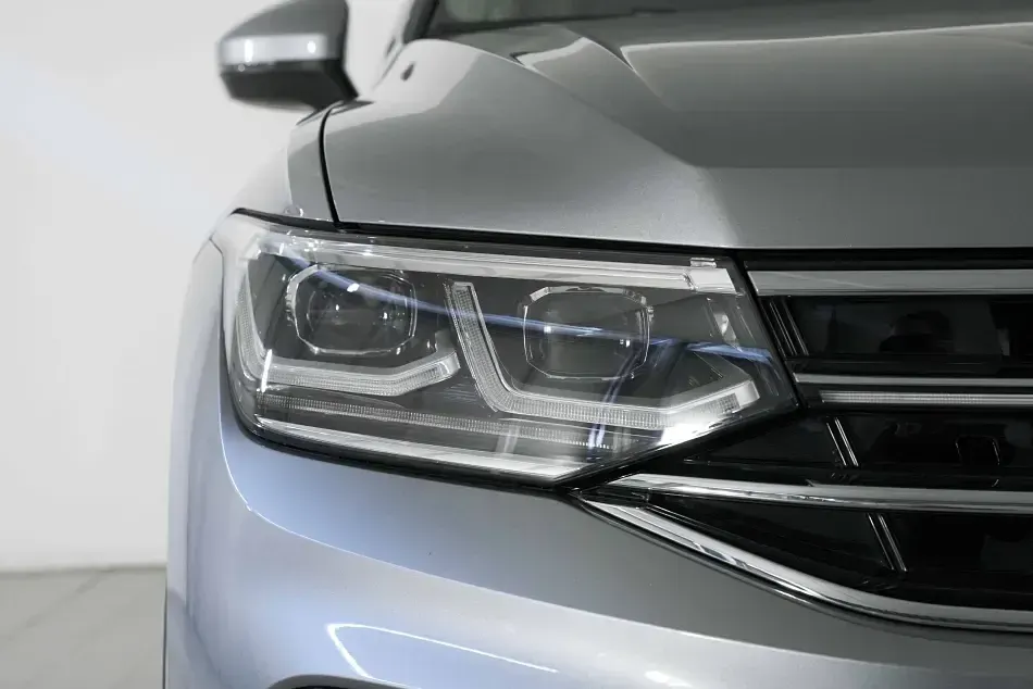 Usata VW Tiguan 150 CV (110 kW) 2022 SUV