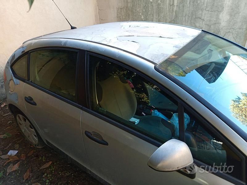 Usata Citroën C4 2003