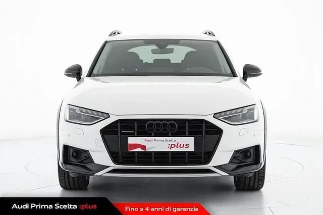 Usata Audi A4 Allroad Business 204 CV (150 kW) 2023 Bianco ibis Station wagon