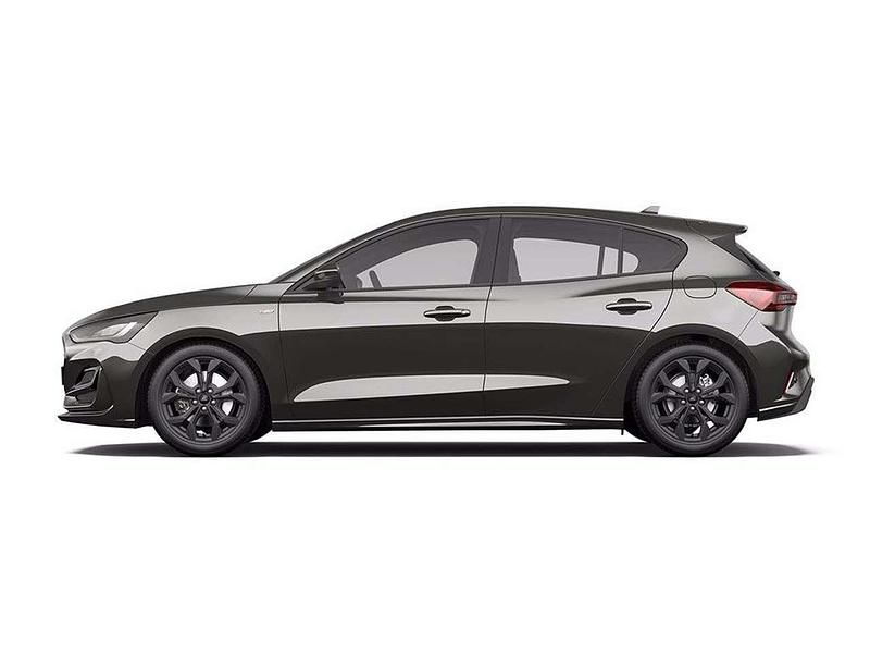 Nuova Ford Focus ST-Line 116 CV (85 kW) 2026 Magnetic grey  Berlina