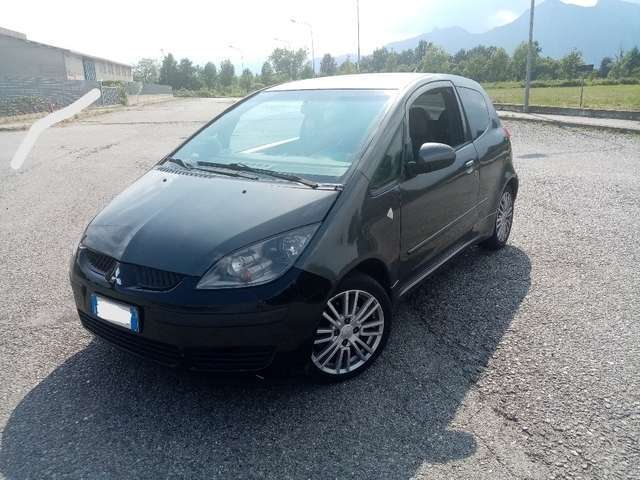 Venduto Mitsubishi Colt 1.5 16V turbo. auto usate in vendita