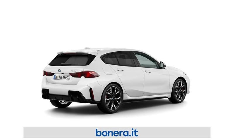 Usata BMW 120 M Sport 163 CV (119 kW) 2025 Bianco Utilitaria