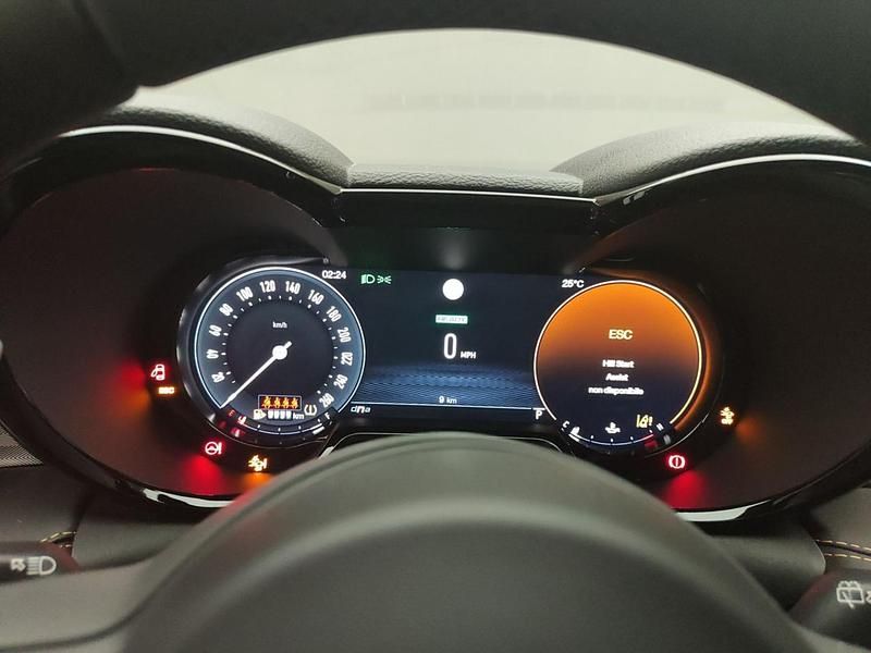 Nuova Alfa Romeo Tonale Veloce 160 CV (117 kW) 2026 Nero SUV