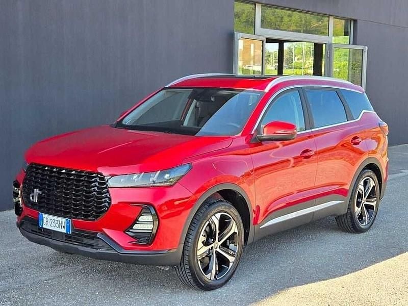 Occasion DR DR 6.0 150 ch (110 kW) 2025 SUV