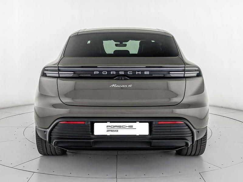 Usata Porsche Macan 144 kW (197 CV) 2024 Other SUV