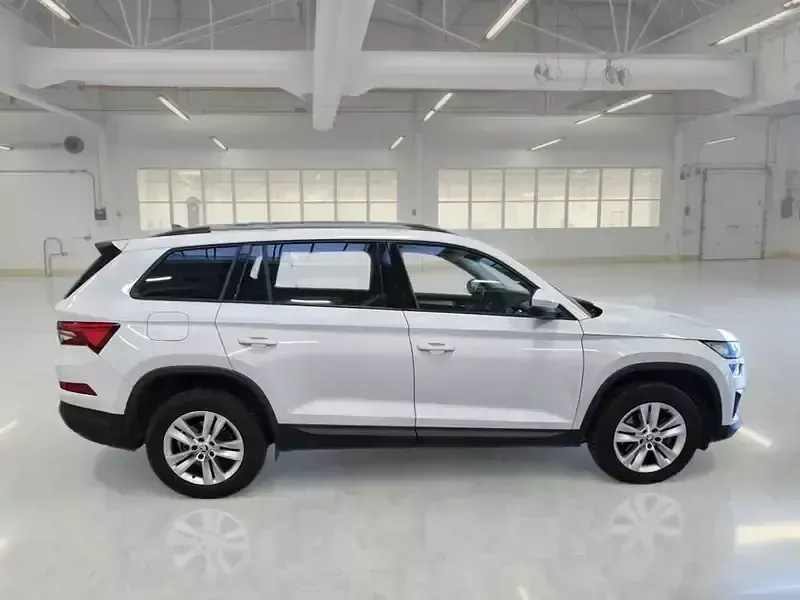 Occasion Skoda Kodiaq Executive 149 ch (109 kW) 2022 SUV