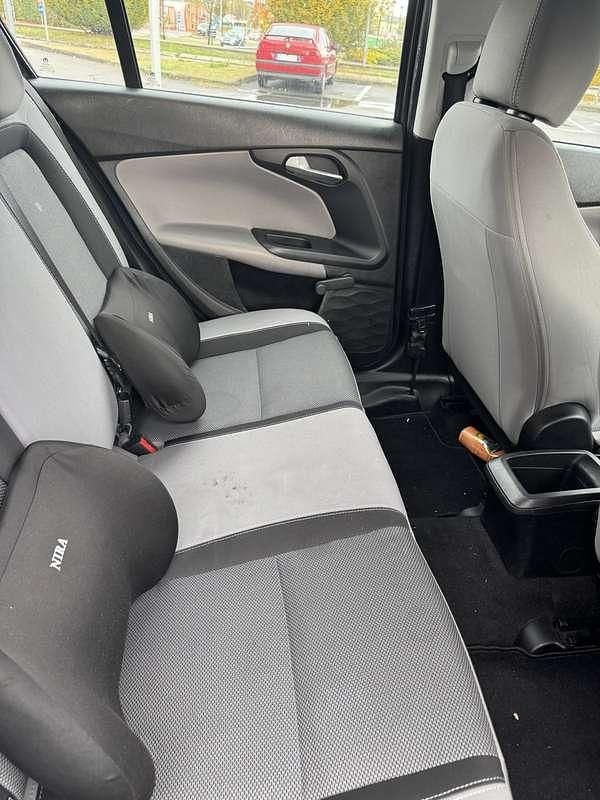 Usata Fiat Tipo 95 CV (69 kW) 2017 Berlina