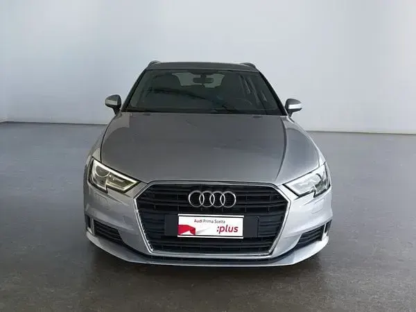 Occasion Audi A3 Sport 116 PK (85 kW) 2017 Hatchback