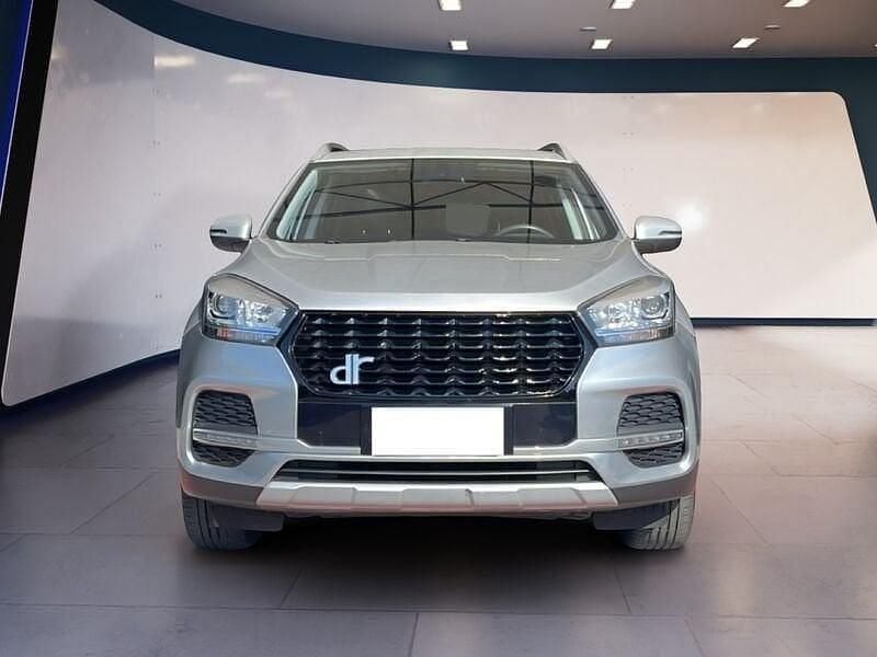 Usata DR DR 4.0 114 CV (83 kW) 2022 Grigio SUV