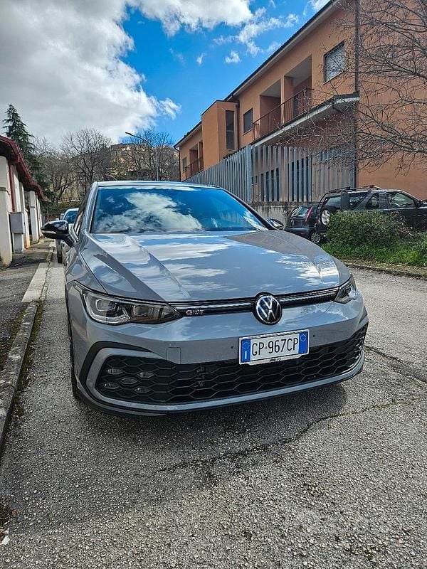 Usata 2022 VW Golf VIII GTI Tre volumi | 34.900 € - Immagine 1/4
