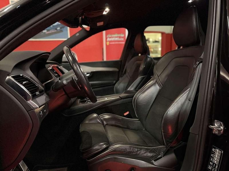 Usata Volvo XC90 R-Design 224 CV (164 kW) 2016 Other SUV