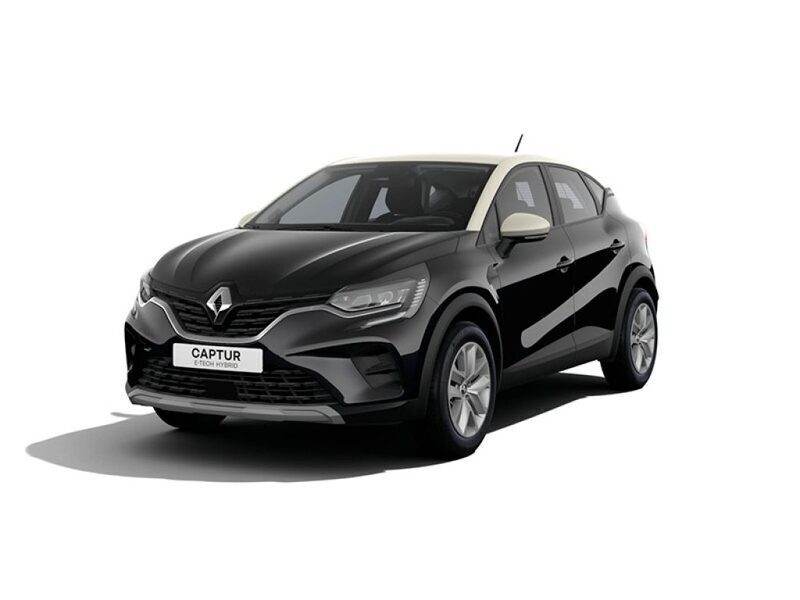 Usato 2023 Renault Captur 1.6 El_Hybrid 94 CV (28.750 €)