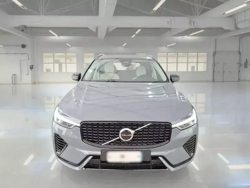 Usata Volvo XC60 Plus 252 CV (185 kW) 2023 SUV