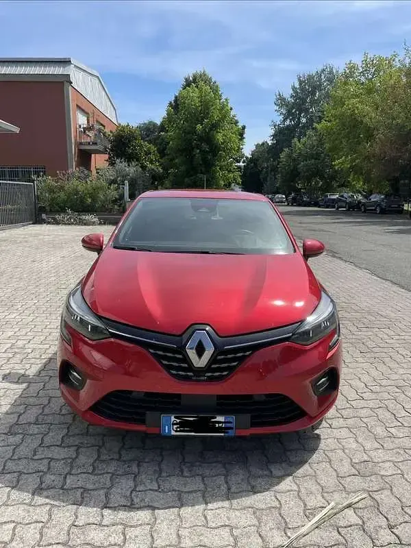 Usata Renault Clio V Intens 140 CV (102 kW) 2022 Berlina