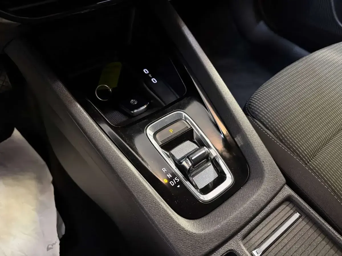 Usata Skoda Octavia Executive 150 CV (110 kW) 2020 Bluazzurro Berlina