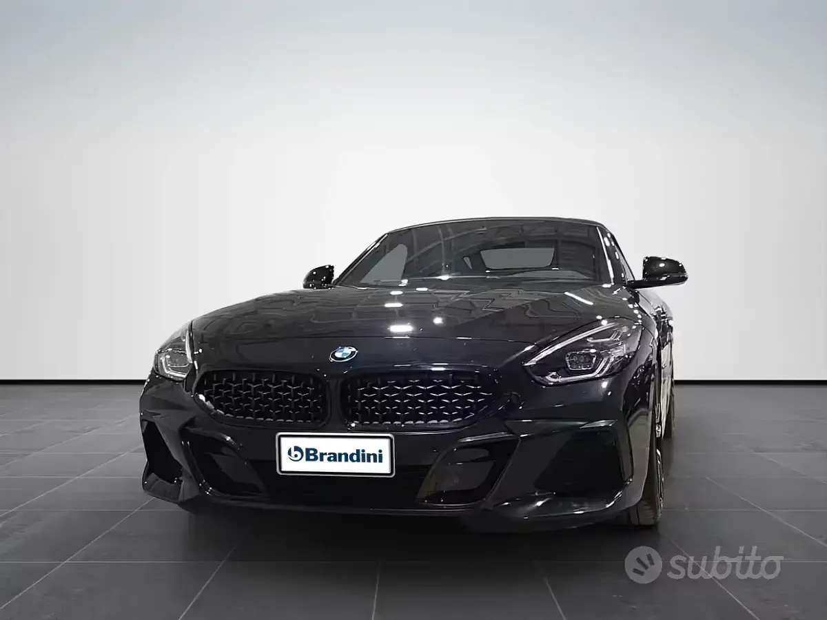 Usado BMW Z4 M Sport 197 HP (144 kW) 2021 Cabrios
