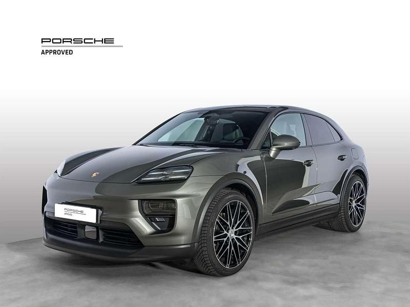 Usata Porsche Macan 144 kW (197 CV) 2025 Other SUV