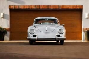 Usata Porsche 356 55 CV (40 kW) 1955 Altri Coupé