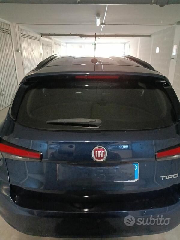 Usata Fiat Tipo 2020 Station wagon