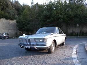 Usata BMW 2000C/CS 120 CV (88 kW) 1968 Grigio Coupé