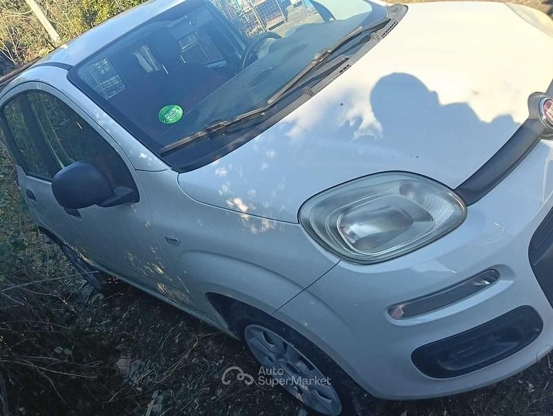 Usata Fiat Panda 86 CV (63 kW) 2013 Berlina