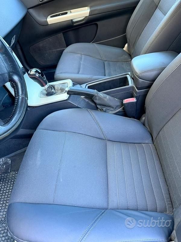 Usata Volvo C30 2008 Utilitaria