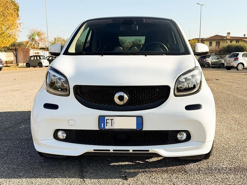 Usata 2018 Smart ForTwo Coupé Coupé | 13.200 € - Immagine 1/4