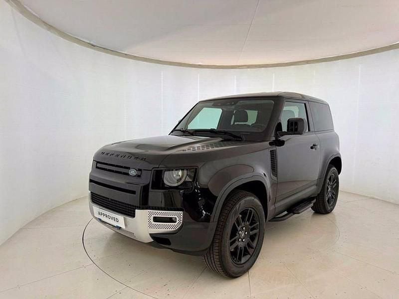Usata 2024 Land Rover Defender S SUV | 68.900 € (Ottimo prezzo) - Immagine 1/1
