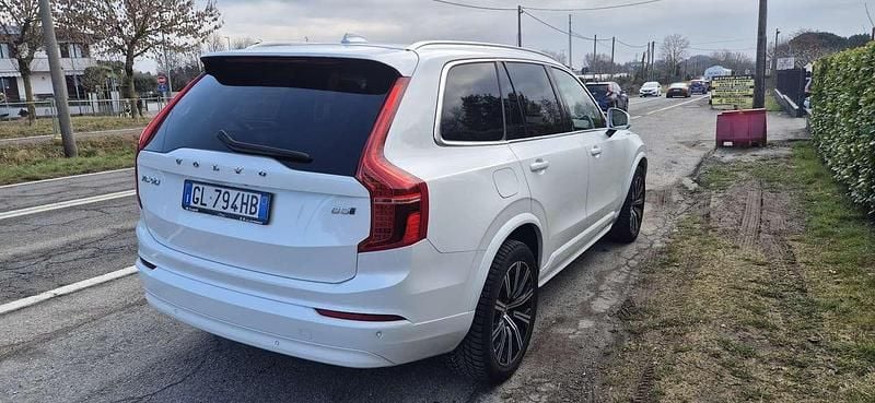 Usata Volvo XC90 Inscription 235 CV (172 kW) 2022 Other SUV