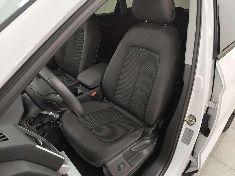 Usata Audi Q5 299 CV (219 kW) 2023 Bianco SUV