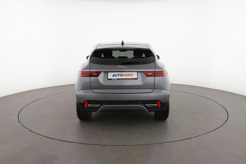 Usata Jaguar E-Pace S 163 CV (119 kW) 2022 Grigio SUV