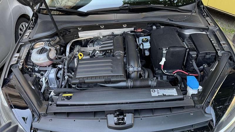 Usata VW Golf Plus Cross Comfortline 122 CV (89 kW) 2013 Monovolume