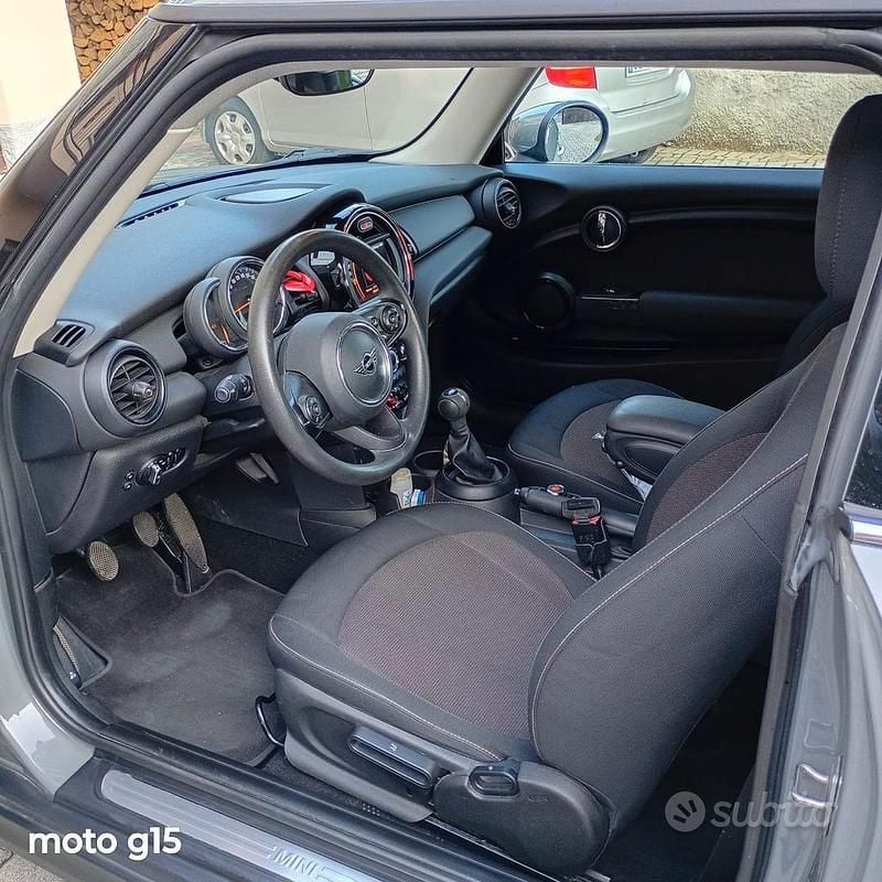 Usata Mini ONE 2020 Utilitaria