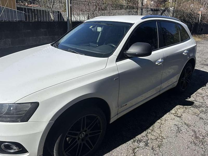 Usata Audi Q5 Business 190 CV (139 kW) 2014 SUV