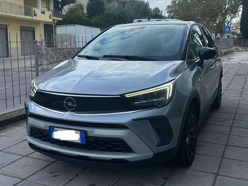 Other Usata 2022 Opel Crossland X GS Line SUV | 14.500 € (Buon prezzo) - Immagine 1/4