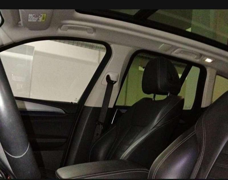 Usata BMW X3 xLine 190 CV (139 kW) 2019 SUV