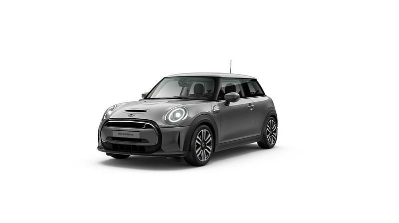Usata Mini Cooper SE 135 kW (184 CV) 2022 Utilitaria