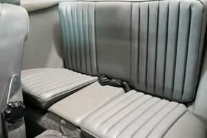 Usata Mercedes 560 230 CV (169 kW) 1988 Nero Cabrio