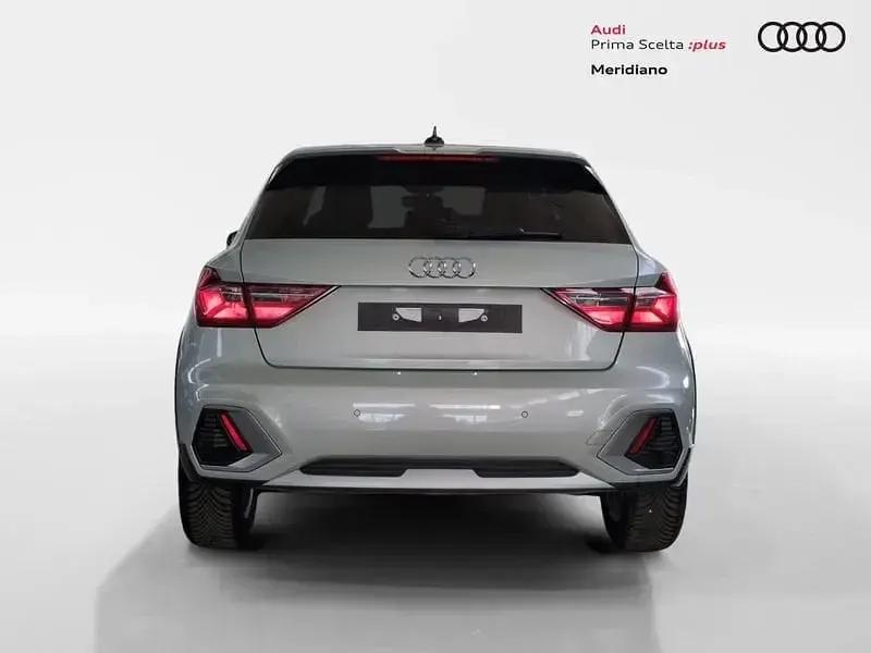 Nuova Audi A1 Business 116 CV (85 kW) 2025 SUV