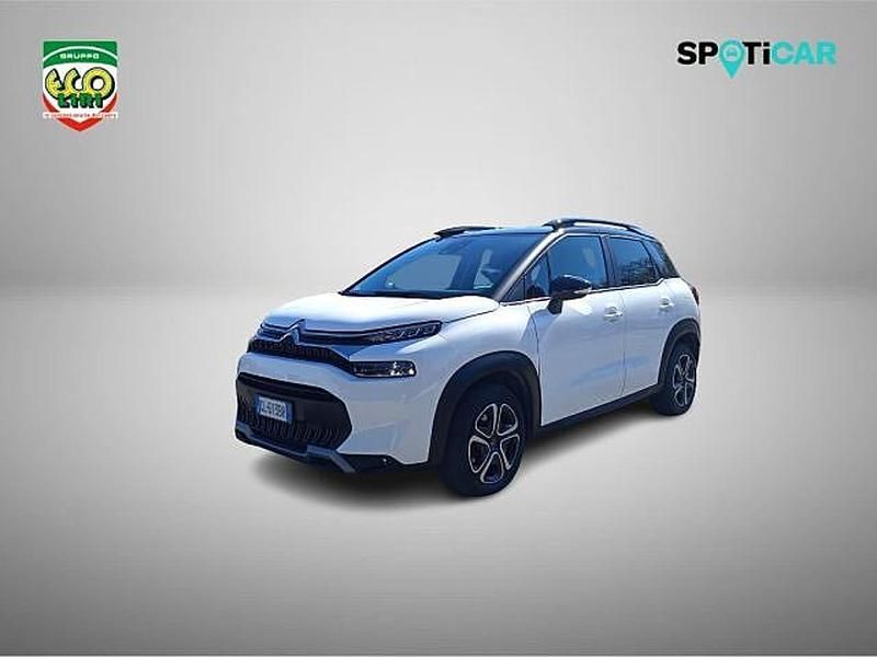 Usata Citroën C3 Aircross PureTech 110 CV (80 kW) 2022 SUV
